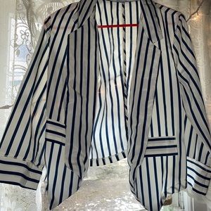 Charming Charlie blazer